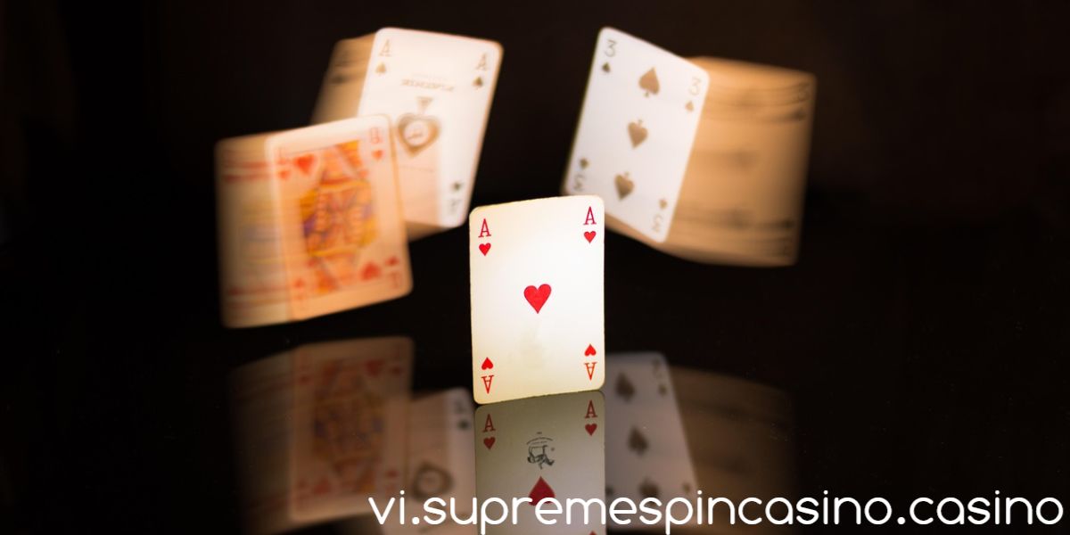 vi.supremespincasino.casino